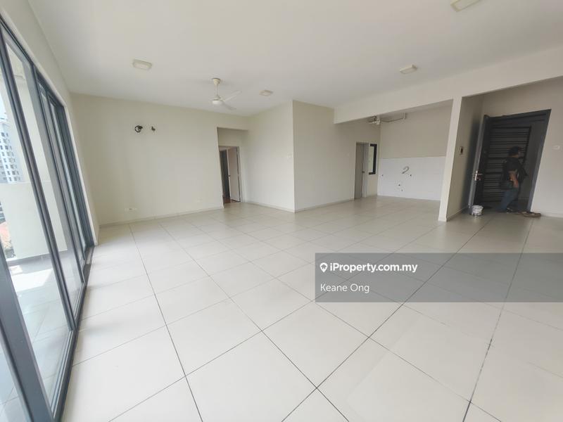 Condominium for Sale in Zefer Hill Residence by Keane Ong - iProperty.com.my