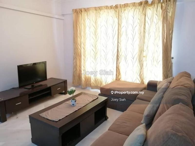 Condominium for Sale in Gurney Heights by Joey Siah - iProperty.com.my