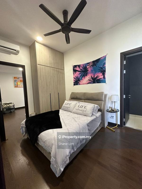 Kondominium untuk Dijual di The Estate oleh Shane Lim - iProperty.com.my