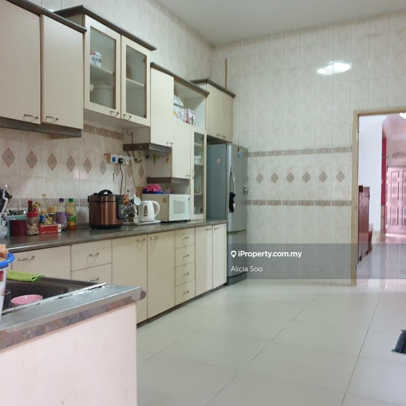 2-storey Terraced House for Sale in Bukit Rahman Putra, Sungai Buloh by Alicia Soo - iProperty.com.my