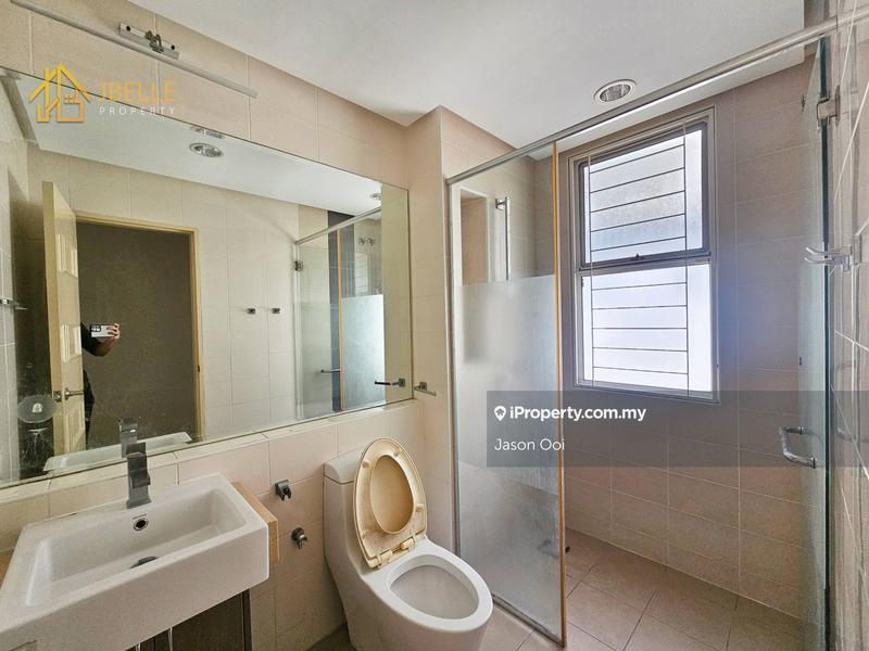 2.5-storey Terraced House for Sale in Putra Heights, Subang Jaya by Jason Ooi - iProperty.com.my