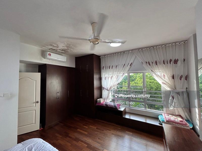 Kondominium untuk Dijual di The Boulevard oleh Simon Khoo - iProperty.com.my