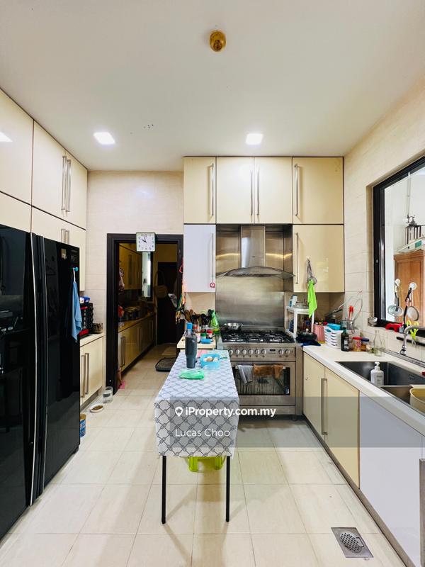 Bungalow House for Sale in Riverview Kemensah, Melawati by Lucas Choo - iProperty.com.my