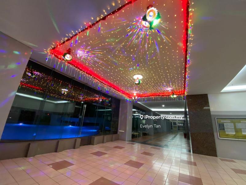 Service Residence for Rent in Rhythm Avenue by Evelyn Tan - iProperty.com.my