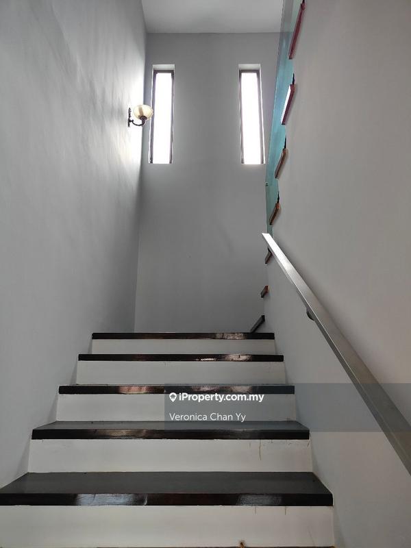 Banglo untuk Disewa di Ukay Heights, Ampang oleh Veronica Chan Yy - iProperty.com.my