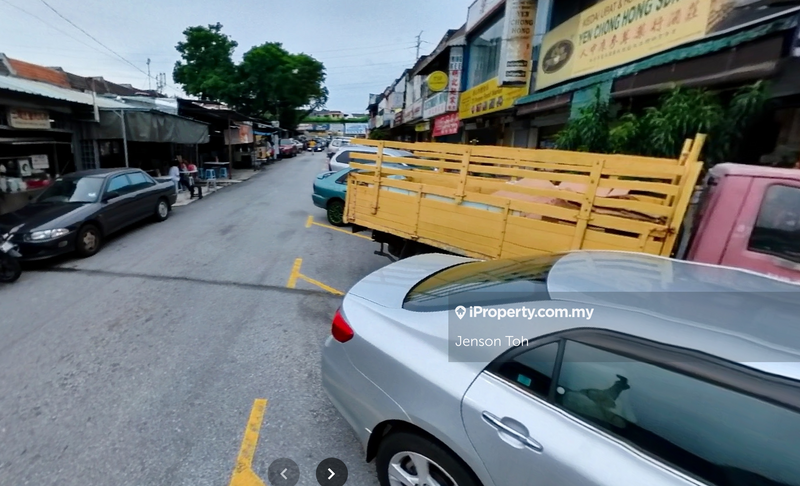 Shop for Rent in Taman Bukit Maluri, Kepong by Jenson Toh - iProperty.com.my