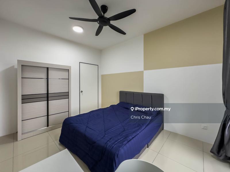 For Rent - Vista Sentul Residences