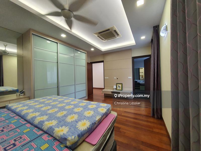 Bungalow House untuk Dijual di Bukit Jelutong, Shah Alam oleh Christina Lesslar - iProperty.com.my