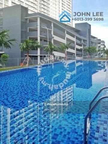 Kondominium untuk Disewa di Residensi Adelia oleh John Lee - iProperty.com.my
