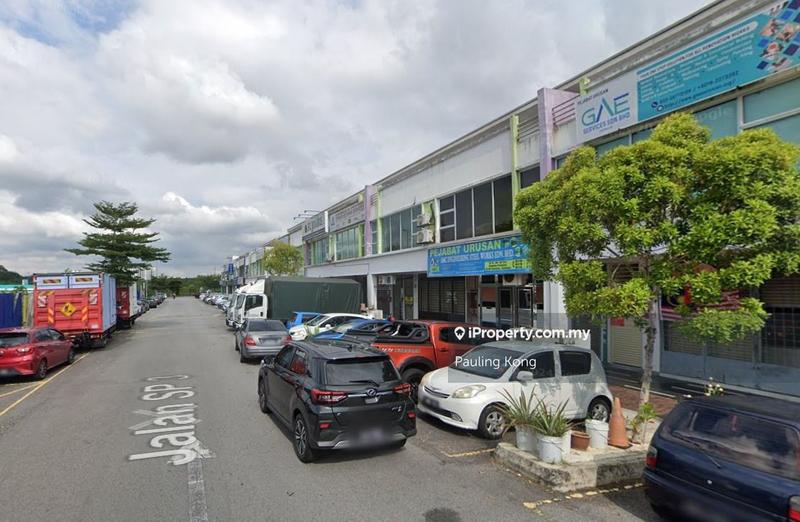 Kedai untuk Dijual di Saujana, Selangor oleh Pauling Kong - iProperty.com.my