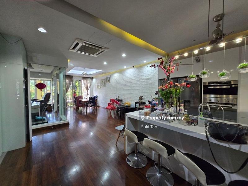 2.5-storey Terraced House for Sale in Taman Esplanad, Bukit Jalil by Suki Tan - iProperty.com.my