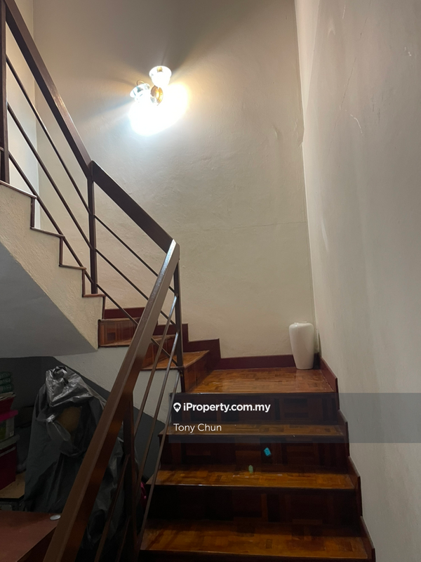 Rumah Teres 2-Tingkat untuk Dijual di Sungai Besi Indah, Seri Kembangan oleh Tony Chun - iProperty.com.my