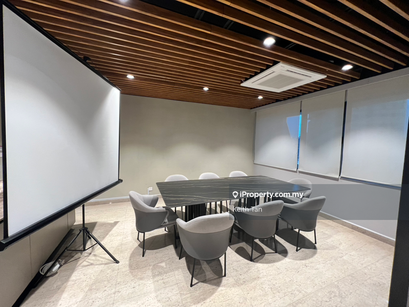 Service Residence untuk Disewa di Datum Jelatek Residence oleh Keith Tan - iProperty.com.my