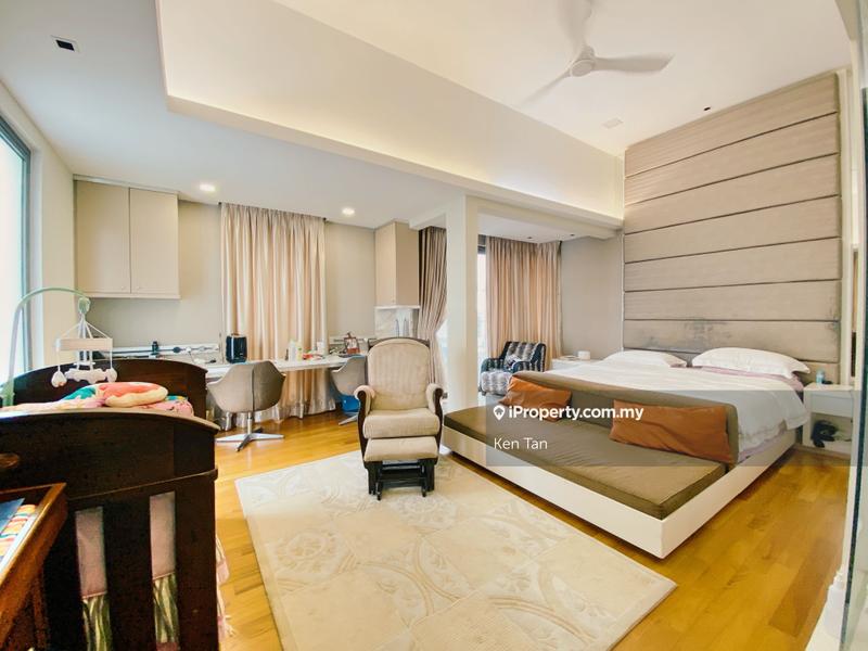 Bungalow House for Sale in Casabella, Kota Damansara by Ken Tan - iProperty.com.my