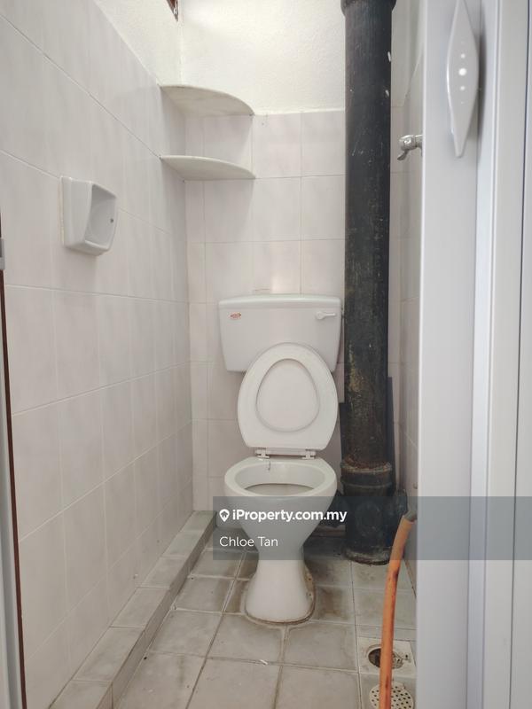 Pangsapuri untuk Dijual di Apartment Taman Mewah oleh Chloe Tan - iProperty.com.my