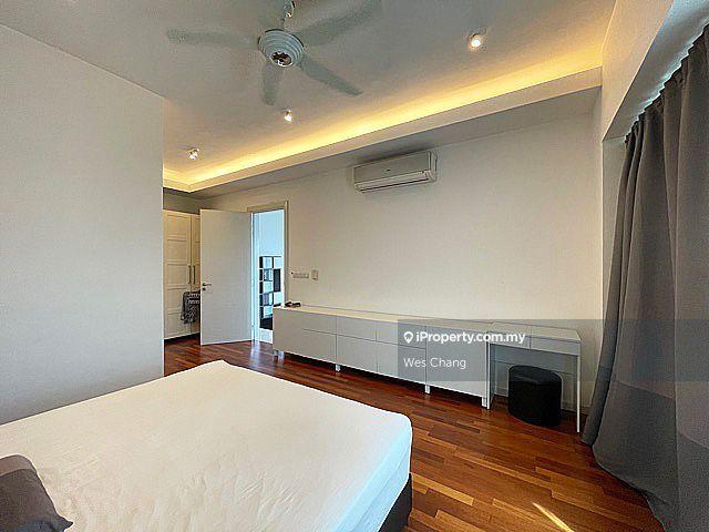 For Rent - Surian Residences