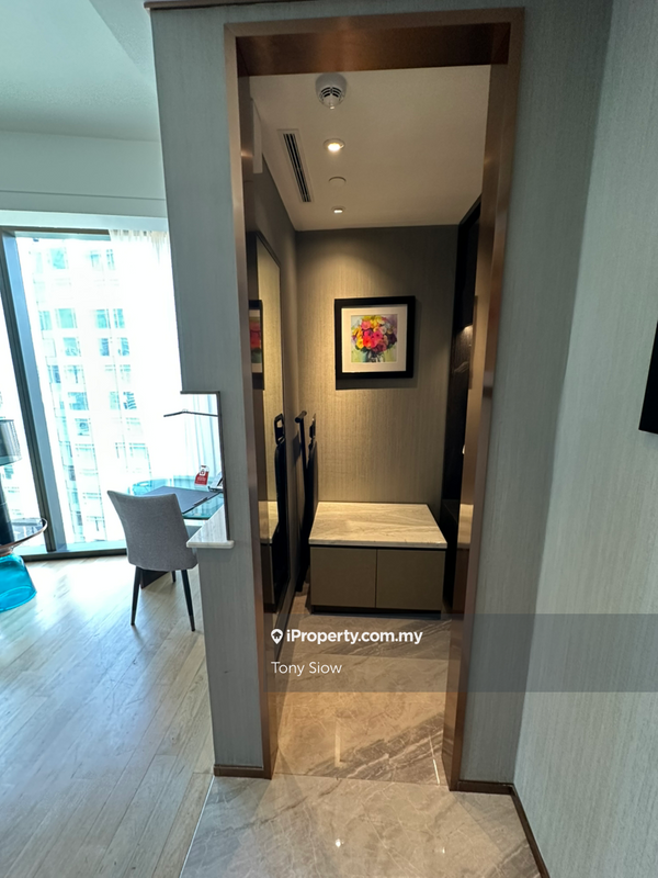Kediaman Servis untuk Dijual di Imperial Lexis oleh Tony Siow - iProperty.com.my