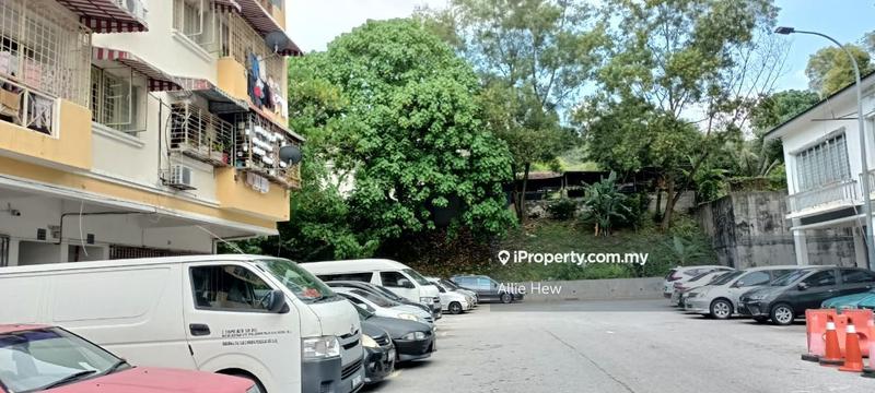 Flat for Rent in Taman Bukit Teratai by Allie Hew - iProperty.com.my