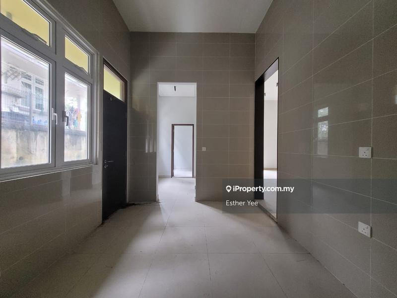 Bungalow House for Sale in Tijani Ukay, Ampang by Esther Yee - iProperty.com.my