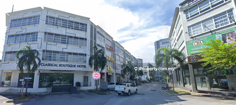 Shop-Office for Sale in BANDAR PUCHONG JAYA, Puchong by Jeff Chan - iProperty.com.my