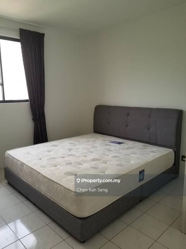 Condominium for Sale in Suasana Bangsar by Chen Kah Seng - iProperty.com.my