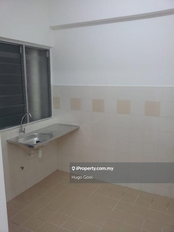 Condominium for Sale in Nusa Mewah Villa Condominium by Hugo Gooi - iProperty.com.my
