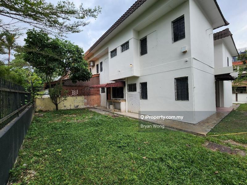 Semi-Detached House for Sale in Damansara Jaya, Petaling Jaya by Bryan Wong - iProperty.com.my