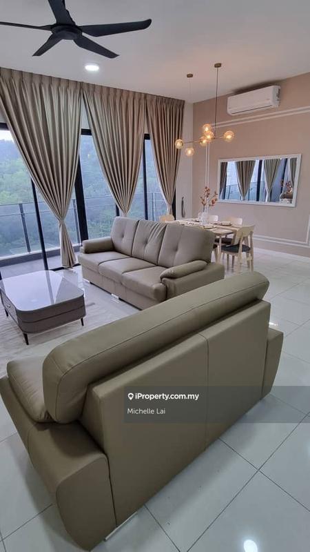 For Rent - Secoya Residence