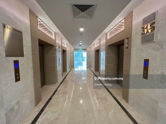 Office for Rent in jgrve, KL City Centre by Daniel Leong - iProperty.com.my