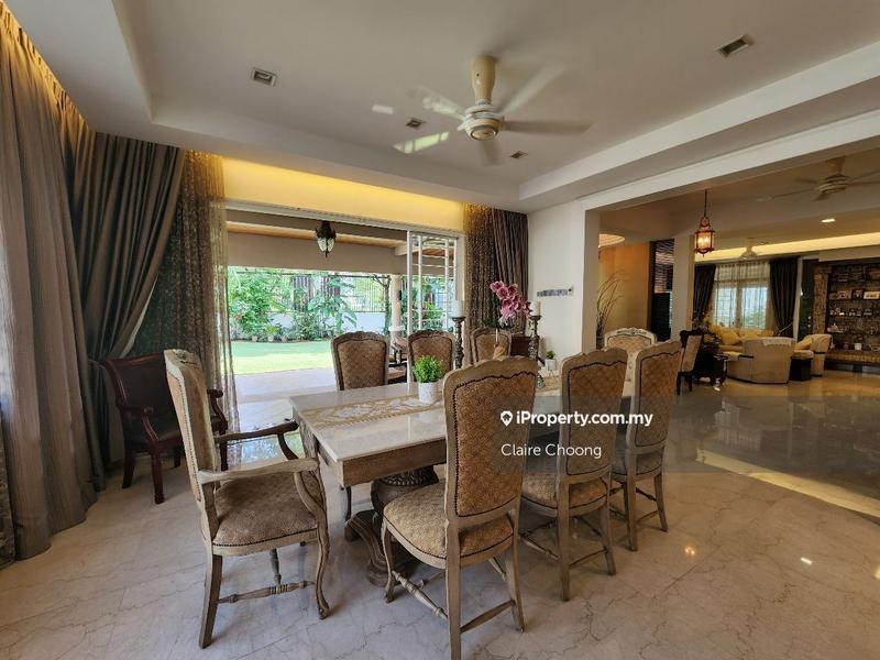 Banglo untuk Dijual di Bandar Kinrara Seksyen 6, Bandar Kinrara oleh Claire Choong - iProperty.com.my