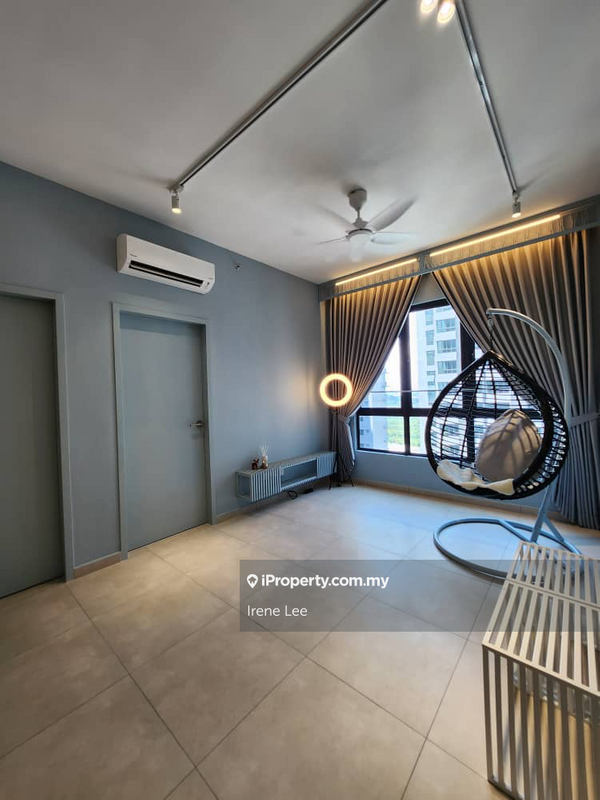 For Rent - Meta City