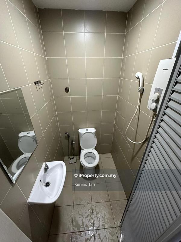 Service Residence for Rent in Reflection Residences by Kennis Tan - iProperty.com.my