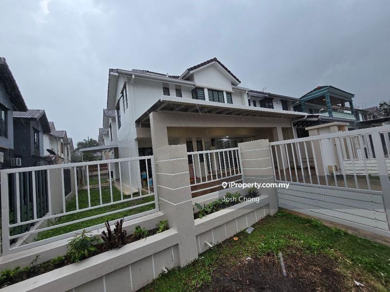 2-storey Terraced House for Sale in Putra Heights, Subang Jaya by Josh Chong - iProperty.com.my