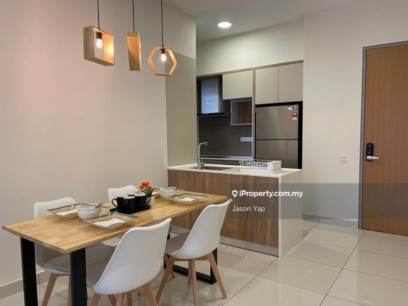 Residensi Servis untuk Disewa di Millerz Square Serviced Residence oleh Jason Yap - iProperty.com.my