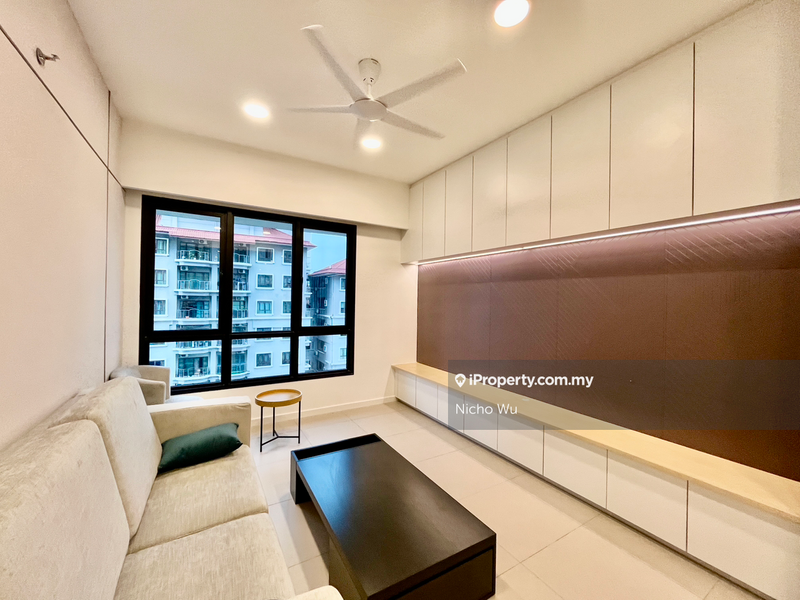 Service Residence for Rent in Kami by Nicho Wu - iProperty.com.my