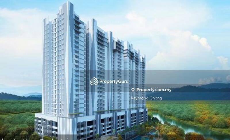 For Sale - Riverville Residences