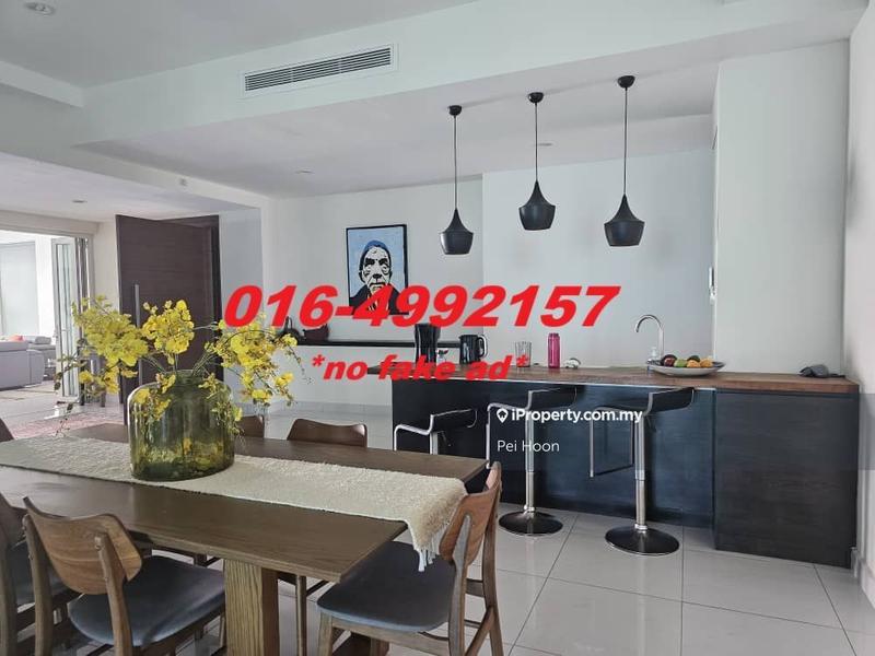 For Rent - One Tanjong Condominium