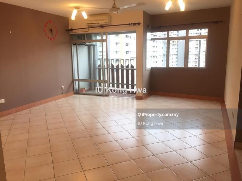 For Rent - Perdana Exclusive