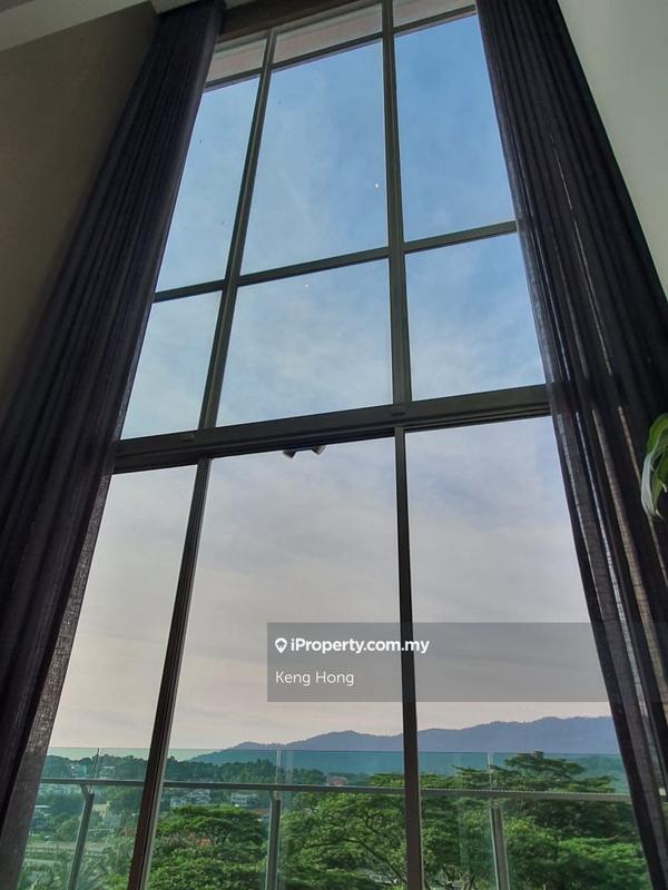 Service Residence for Rent in The Zizz @ Damansara North by Keng Hong - iProperty.com.my