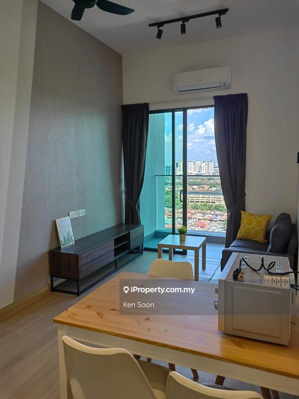 Service Residence for Rent in The Grand Subang Jaya SS15 by Ken Soon - iProperty.com.my