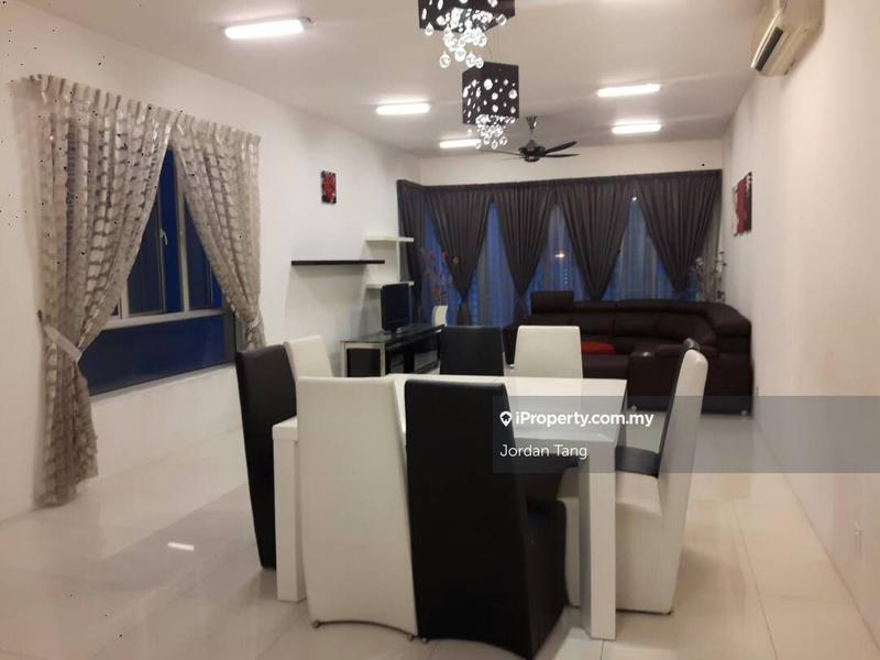 Kondominium untuk Dijual di Kiara 1888 oleh Jordan Tang - iProperty.com.my