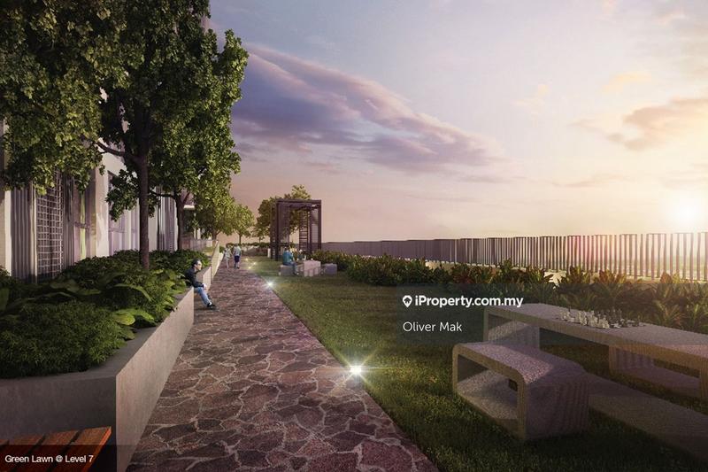 For Sale - Waltz Residences