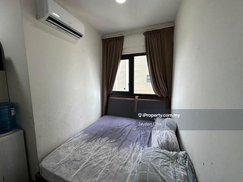 Service Residence for Sale in 28 Boulevard by Jayden Chik - iProperty.com.my