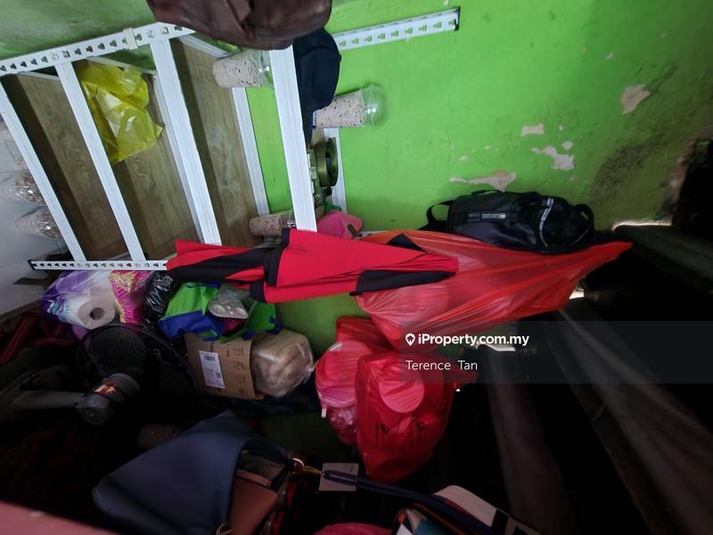Rumah Berangkai 2 Tingkat untuk Dijual di Taman Air Biru, Pasir Gudang oleh Terence Tan - iProperty.com.my