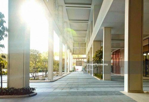 Residensi Servis untuk Dijual di The Park 2 oleh Roy Yeo - iProperty.com.my