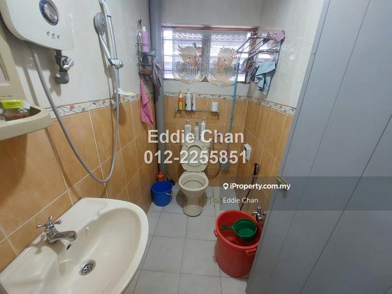 2-storey Terraced House for Sale in Taman Melawati, Ulu Kelang by Eddie Chan - iProperty.com.my
