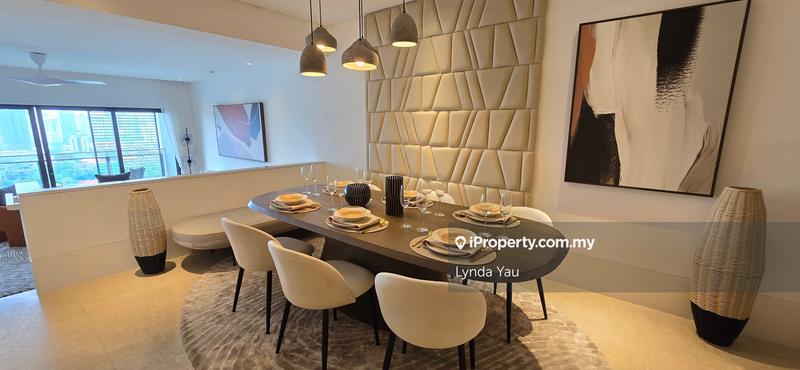 Condominium for Sale in Aira Residence by Lynda Yau - iProperty.com.my