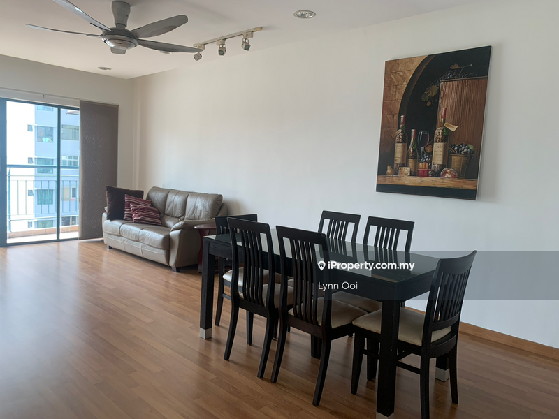 For Rent - Changkat View