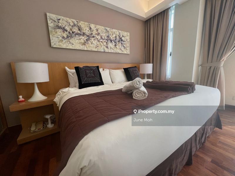 For Rent - Cormar Suites (Fraser Place (Lot 163))