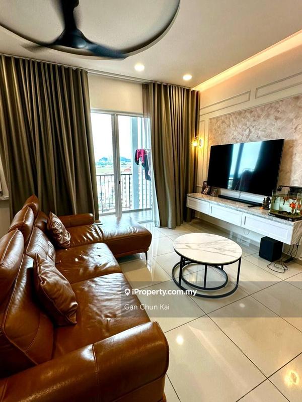 For Rent - The Amarene